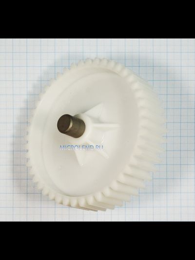 шестерня для мясорубки Panasonic AMH99-110