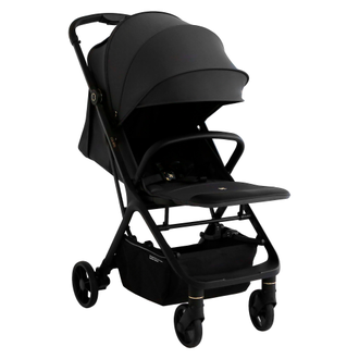 Коляска прогулочная Sweet Baby Colibri Black