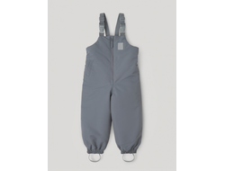 Зимние брюки Leokid Color Block “Fjord Gray”