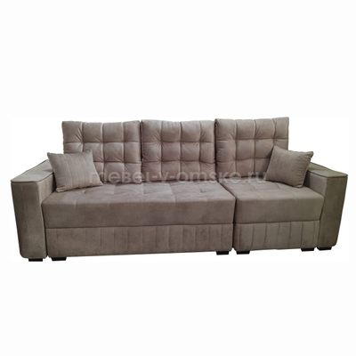 Диван Саймон-2 трансформер (тик-так)