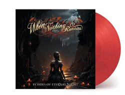 When Nothing Remains - Echoes of Eternal Night LP
