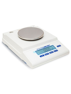 Лабораторные весы ВЛТЭ-510