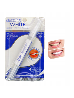 Отбеливающий карандаш для зубов Dazzling White ОПТОМ