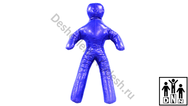 борцовский чучело двуногий тент