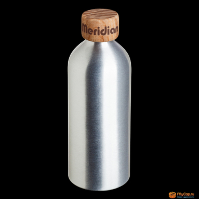 Деревянный колпачок Бук 24/410