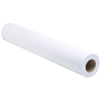 Бумага оберточная (белая), 0,84м*10м