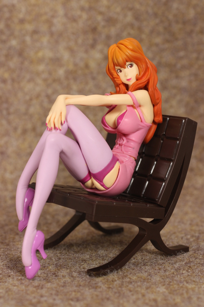 Фигурка Фудзико Минэ (Mine Fujiko)