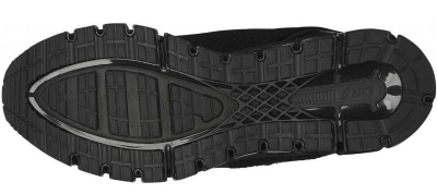Asics Gel-Quantum 360 Knit 2 черные
