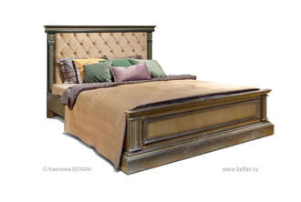 Спальня «Clarence» #2, Belfan купить в Анапе