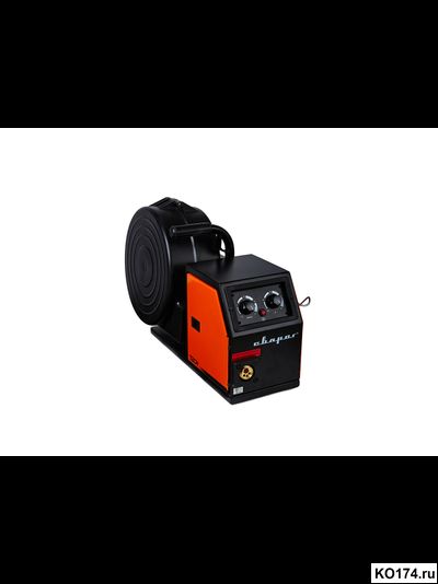 Сварочный полуавтомат Сварог TECH MIG 5000 (N221)