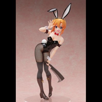 Фигурка 1/4 Рэна Рюгу (Rena Ryuuguu Bunny Ver.)