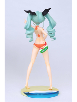 Фигурка Анчови (Anchovy / Chiyomi Anzai Summer Beach)