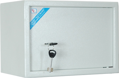 Сейф ШМ-25