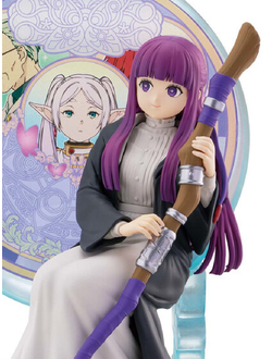 Фигурка Ферн (Fern Glasscape)