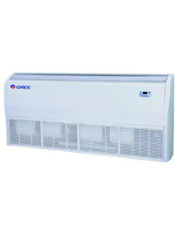 Напольно-потолочный кондиционер Gree GTH30K3HI/GUHN30NK3HO