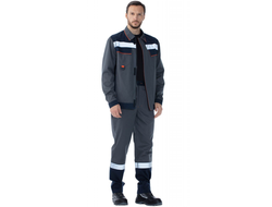 Серия костюмов "Джокер" мужской с брюками