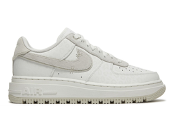 Nike Air Force 1 Low Luxe Summit White фото