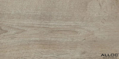 Плинтус напольный Alloc Ливерпуль 1749 2.4 м высота 60 мм МДФ