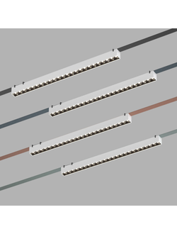 Светильник Denkirs DK3078-WB