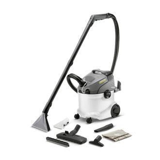 Аренда моющего пылесоса в Москве KARCHER SE 6.100