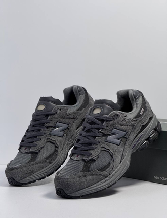 New Balance 2002R Protection Pack Phantom