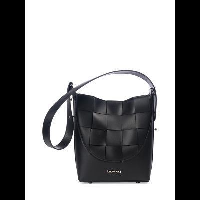 BASKETTY 3042 Черный