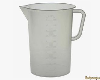 Мерный стакан 5000 мл