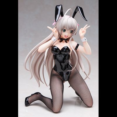 Фигурка 1/4 Няруко (Nyaruko/Nyarlathotep Bunny Ver.)