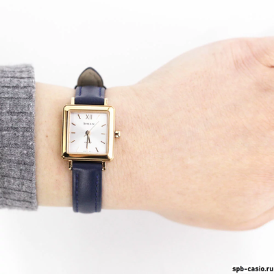 Часы Casio Sheen SHE-4538GL-7AUDF