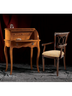 БЮРО (L72*P50*H104) VACCARI GIOVANNI BV668