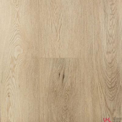 SPC ламинат FirstFloor Простой Серый Дуб 1F034 43 класс толщина 4.0 мм с фаской замковый 2.665 м2