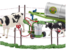 Оборудование для фермы