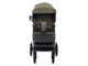 Коляска прогулочная Kidzi Storm Olive