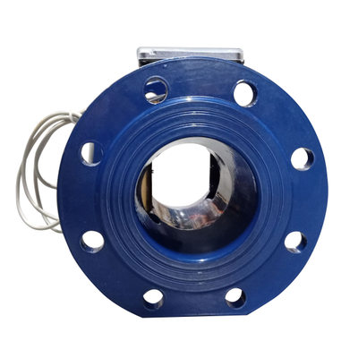 Ультразвуковой счетчик воды ПУЛЬСАР ДУ100