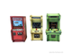 Arcade machines (PAINTED)