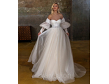 Свадебное платье SV581