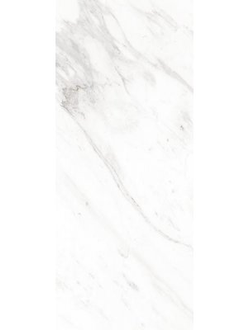 Плитка Gracia Ceramica Scarlett white wall 01 250х600