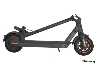 Электросамокат YOKAMURA i8