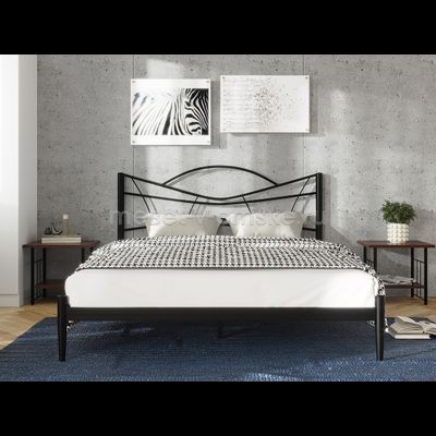 Кровать Нори (1600)