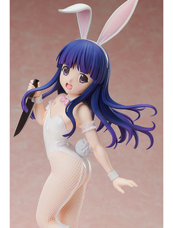 Фигурка 1/4 Рика Фурудэ (Rika Furude Bunny Ver.)