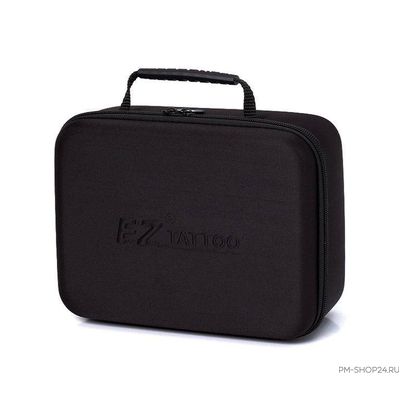 EZ Tattoo кейс для мастера - pm-shop24.ru