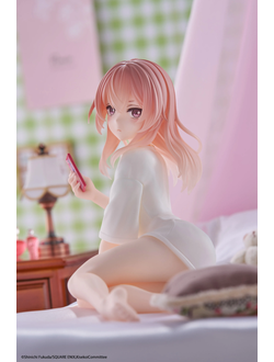 Фигурка Садзюна Инуи (Sajuna Inui T-Shirt ver. Desktop Cute)