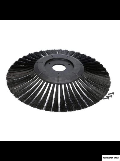 Боковая щетка s 500/550/650 (2.884-971.0)