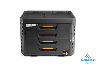 Ящик для инструментов TOUGHBUILT STACKTECH TB-B1-D-74