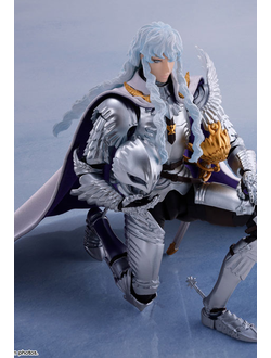 Фигурка Гриффит (Griffith Hawk of Light S.H.Figuarts)