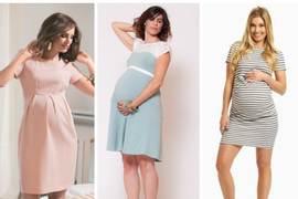 Пошив одежды для беременных