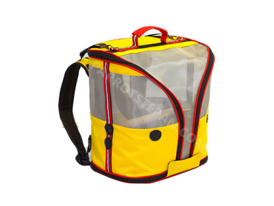 Переноска для попугая StePan