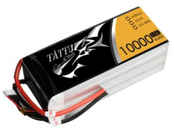 Tattu 10000MAH 22.2V 25C 6S1P Lipo Аккумулятор