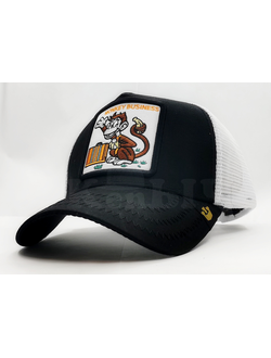 Бейсболка Goorin Brothers Monkey Business