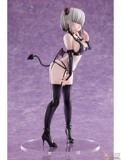 Фигурка 1/6 Янаги Удзаки (Yanagi Uzaki Little Devil Ver.)